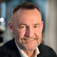 Country Manager og Executive Recruiter